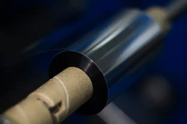 Produzione ribbon in resina per industria meccanica preventivo prezzo