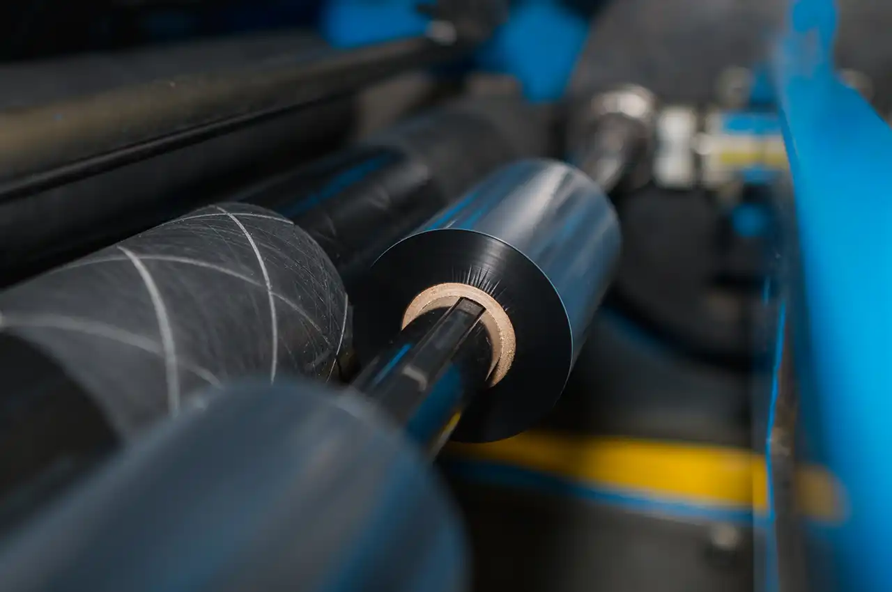 Produzione ribbon per schede elettroniche preventivo prezzo