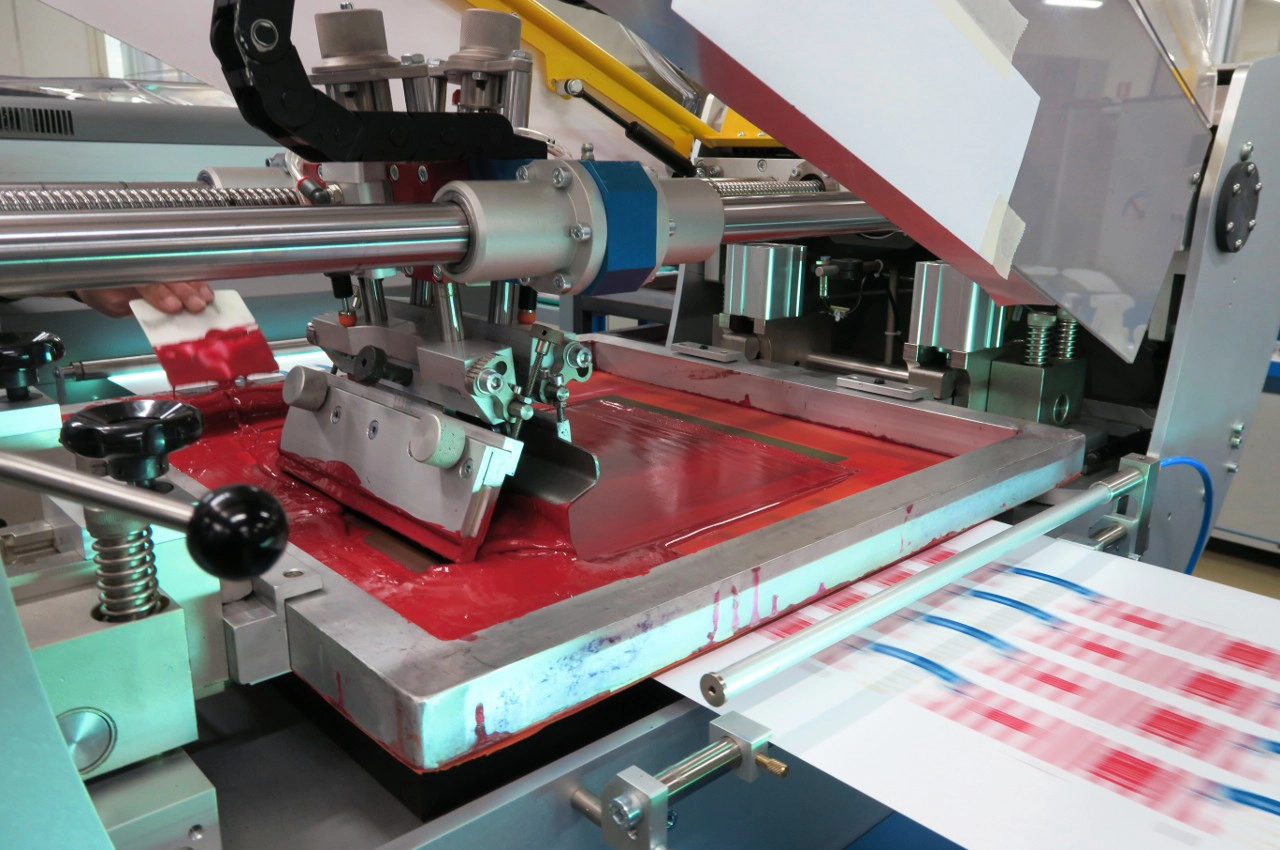 Etichetta Avvertenza Pericolo - Stampa resistente alle condizioni più difficili