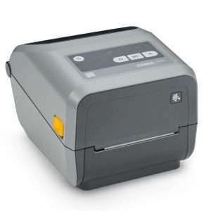 Zebra ZD421C Stampante etichette Desktop