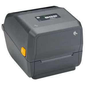 Zebra ZD421 Stampante a trasferimento termico Desktop