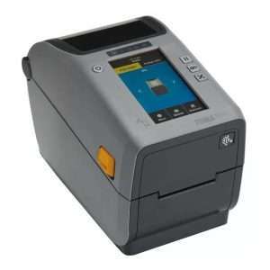 Zebra ZD611 Stampante etichette Desktop