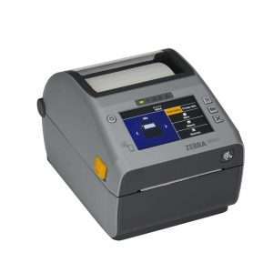 Zebra ZD621R Stampante etichette Desktop
