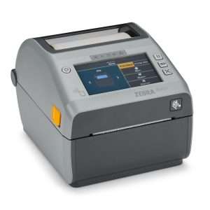 Zebra ZD621 Stampante etichette Desktop