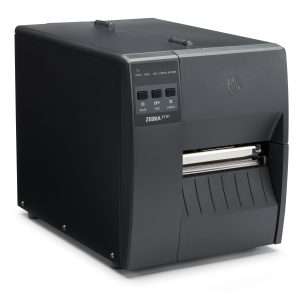 Zebra ZT111 Stampante a trasferimento termico Industriale