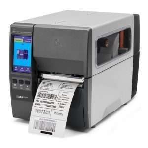 Zebra ZT231 Stampante etichette Industriale