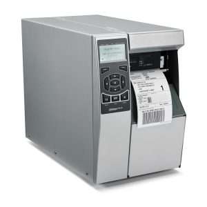 Zebra ZT510 Stampante etichette Industriale